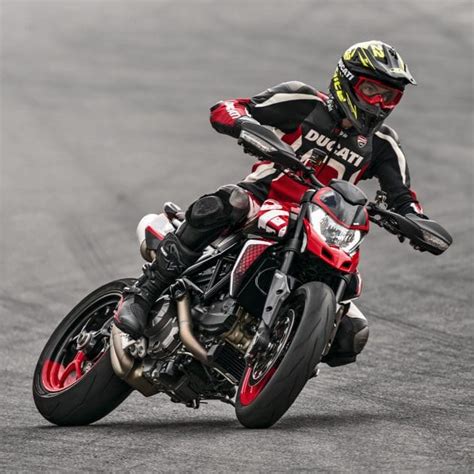 Ducati Hypermotard Rve Specs Features Photos Wbw