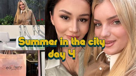 Summer In The City Day Takova Lueden Ne Event Cfare Bera Me Dhembet