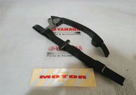 Karet Lidah Tensioner Yamaha R25 Set Atas Bawah Lazada Indonesia