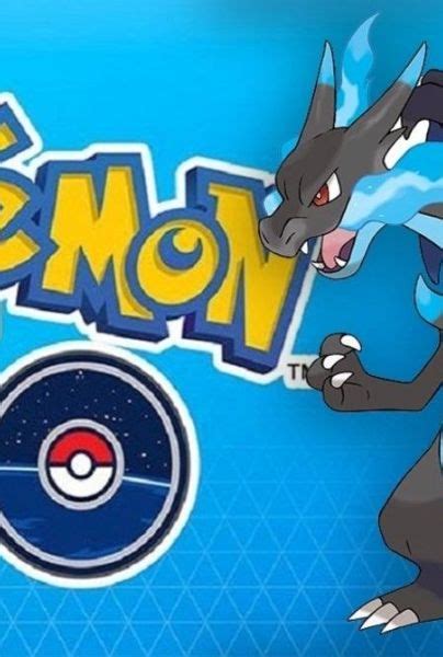 Las Mega Evoluciones llegan a Pokémon Go ESPORTERS Noticias