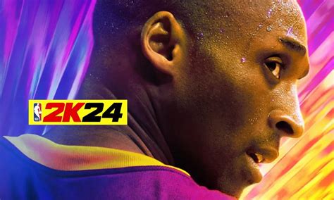 Nba 2k24 Unveils Special Mamba Moments Mode Showcasing Kobe Bryants