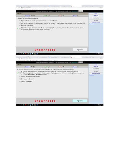 Modulo Curso Virtual Integridad Transparencia Y Lucha Contra La