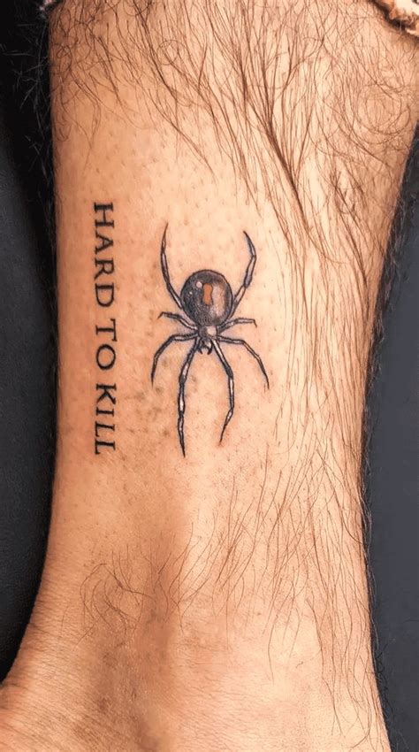 Spider Tattoo Design Images Spider Ink Design Ideas Spider Tattoo