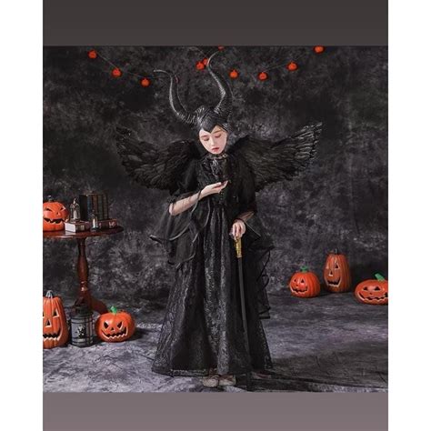 Jual Maleficent Kids Shopee Indonesia