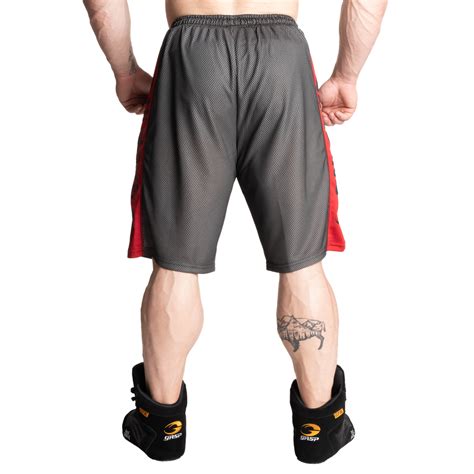 Shorts From Gasp Buy The No1 Mesh Shorts In Our Onlineshop Gasp