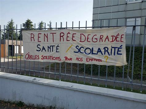 Collège près de Nantes les mauvaises odeurs continuent de perturber