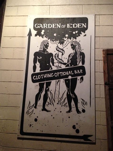 Garden Of Eden Key West Instagram Fasci Garden