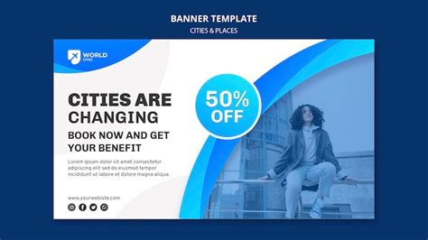 Page 23 | Banners Banner Design Images - Free Download on Freepik