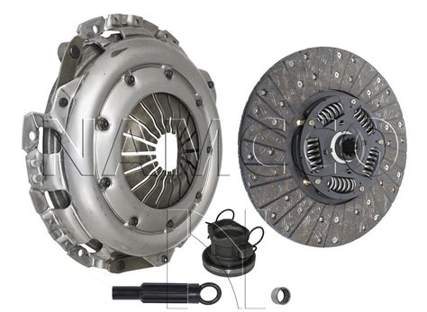 Kit Clutch Dodge Ram L Namcco Env O Gratis