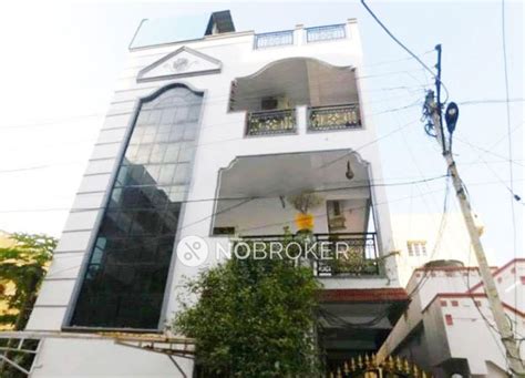 Standalone Building Nagole Rent Without Brokerage Semi Furnished