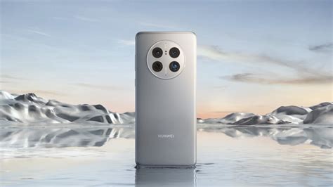 HUAWEI announces international launch of the Mate 50 Series - Android Authority