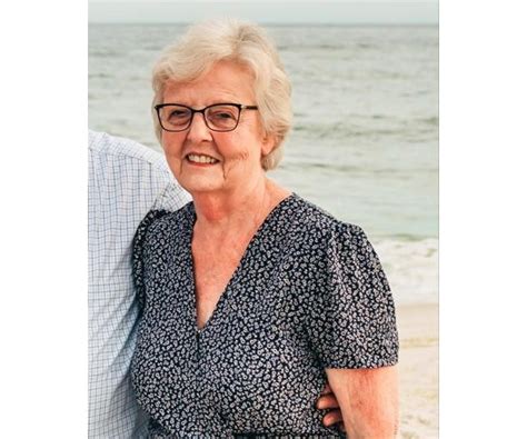 Brenda Joyce Davis Obituary 2024 Oak Ridge Tn Mott Mckamey