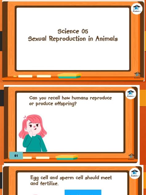5 Science 5 Q2 W5 Modes Of Reproduction Of Animals Pdf