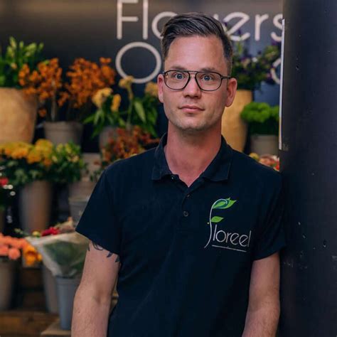 Interview Met Floreel Bloemen En Planten Aangesloten Bloemist Bij