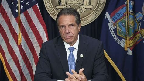 Cuomo impeachment probe suspended by New York State Assembly - ABC News