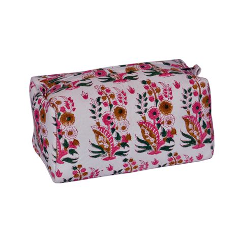 Cosmetic Bag