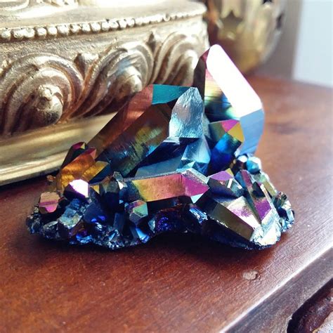 Crystals For Empaths And Highly Sensitive People Ethan Lazzerini