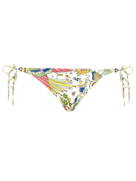 Tory Burch D Od Bikini Gemini Link Printed Be Owy Modivo Pl