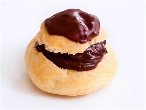 Choux La Cr Me Chocolat Facile D Couvrez Les Recettes De Cuisine