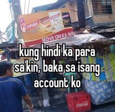 My Kanal Humor Ideas In Tagalog Quotes Funny Filipino Memes