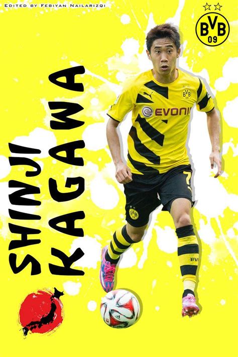 Shinji Kagawa Wallpapers - Wallpaper Cave