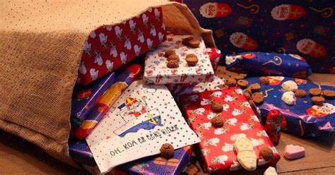 Sinterklaas Cadeaus Tot Euro Handige Tips Update