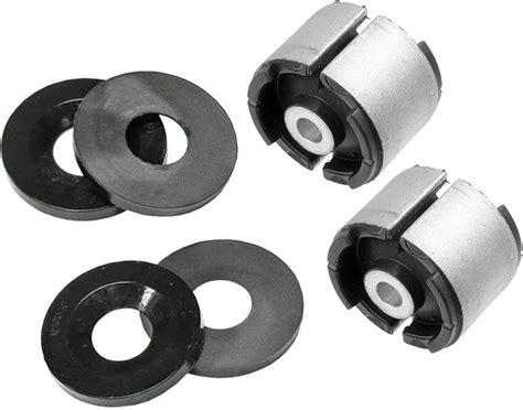 Amazon Rear Trailing Arm Bushing Kit For BMW E36 E46 M3 E85 E86 Z4