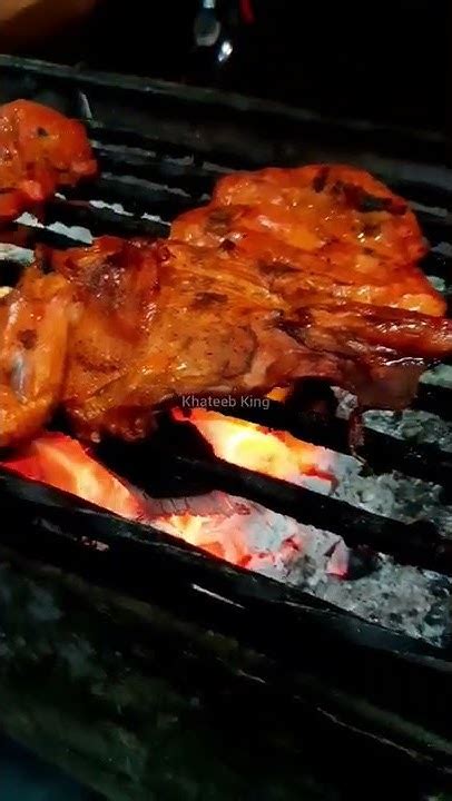 🍗kuku Wa Kuchoma Bbq Street Grilled Chicken🍗 🌴😋🙌🏾🔥 Mombasafoods