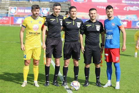 Fc Bihor A Inceput Play Off Ul Cu O Victorie Clara Cu In Fata