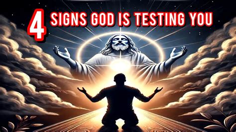 Signs God Is Testing You Before Answering Your Prayers This Will