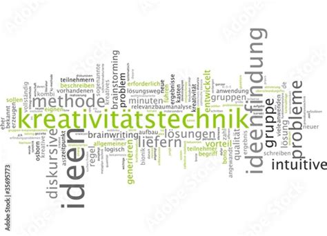 Kreativitätstechnik Stockfotos und lizenzfreie Bilder auf Fotolia