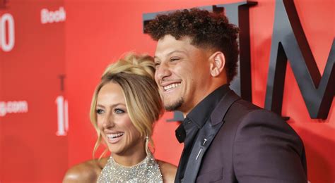 Brittany & Patrick Mahomes' Baby #3 Due Date Could End Up Causing Major ...