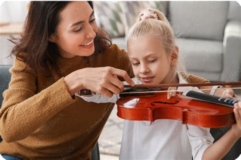 Violin Lessons Nashville Mobile Music Academy