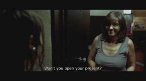 LLUM BARRERA Nude AZNude