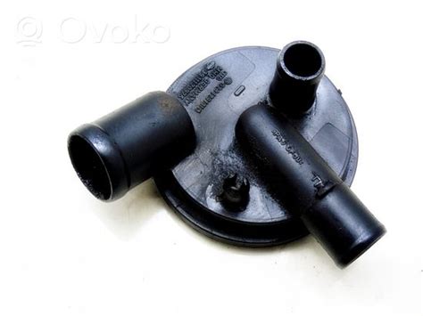 Volkswagen Sharan Breather Valve Ezparts Used Auto Parts