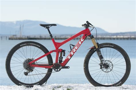 Trek Slash Rsl Review Pinkbike