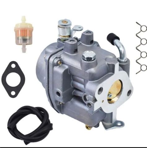 New Hd Carburetor Carb For Hobart Champion Welder Generator With