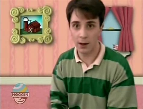 Blues Clues Season 1 Episode 6 Blues Favorite Song Watch Cartoons