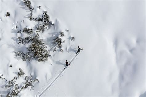 Kat Skitour Kompakt Pure Mountain Bergf Hrer Thomas Rabl