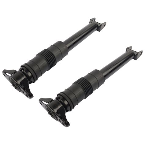 2X Rear Shock Absorbers Struts Fit Jeep Grand Cherokee Dodge Durango