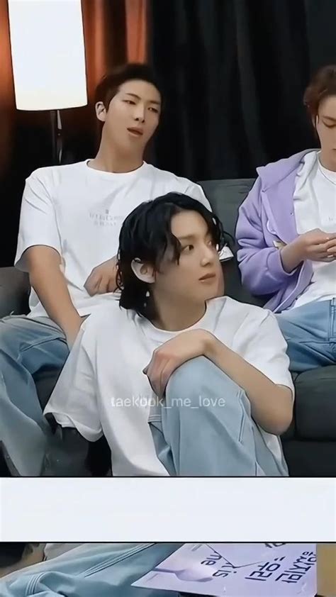 Taekook Videos Moments Cute Taekook Cute Gay Couples Beauty Life Hacks Videos