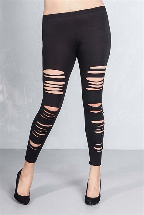 Leggings 32288 Nightshade Corsets