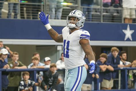 Hypothetical blockbuster trade lands Micah Parsons with Falcons