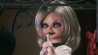 TIFFANY! - Horror Movies Photo (6478917) - Fanpop