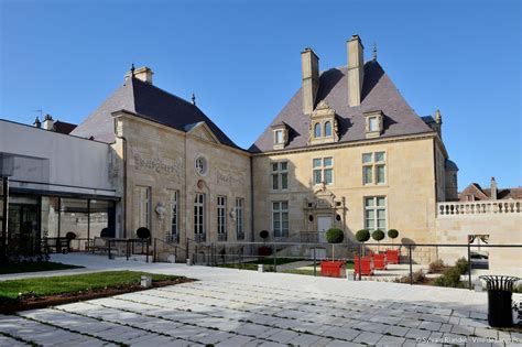 Musées De Langres Maison Des Lumières Denis Diderot Musée Dart Et