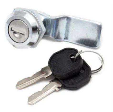 Panel key Lock, Chrome, Packaging Size: 50 Nos at ₹ 35/piece in Pune | ID: 22340185573