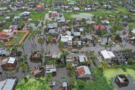 Unicef Aid After Cyclone Freddy Unicef Usa