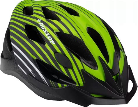 Kask Rowerowy Dunlop Kask Rowerowy Damski M Ski Regulowany Dunlop R L