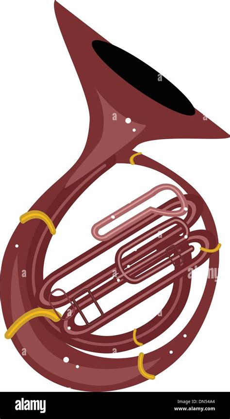 Sousaphone Clip Art