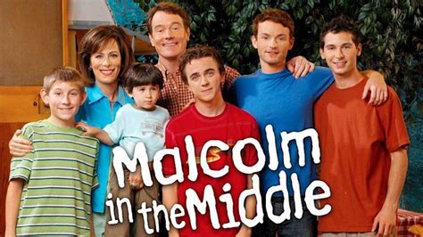 MALCOLM In The Middle Theme Song HQ YouTube